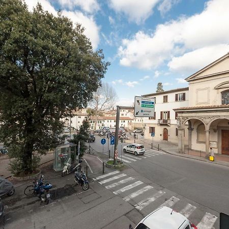 Parterre Holidays Florence Ngoại thất bức ảnh